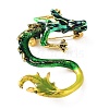 Dragon Enamel Pins JEWB-K018-16AG-03-1