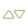 Brass Open Quick Link Connectors FIND-WH0100-51B-1