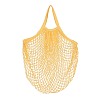 Portable Cotton Mesh Grocery Bags ABAG-H100-B08-1