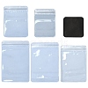 20Pcs Anti-Tarnish Strip Tabs AJEW-YW0001-15A-4