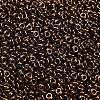 TOHO 6/0 Demi Round Beads Y-SEED-DR06-0224-3
