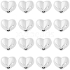 30Pcs Alloy Beads FIND-BBC0005-16A-S-1