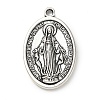 Alloy Pendants FIND-E051-01AS-03-1