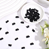 50Pcs TPU Mobile Anti-Dust Plugs FIND-SC0022-46B-5