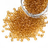 Glass Seed Beads X1-SEED-A004-3mm-2-1