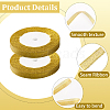 2Rolls Glitter Metallic Ribbon OCOR-GF0005-78A-01-6