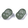 Grade A Glass Seed Beads X-SEED-R050-2375-5