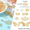 Diy Jewerly Making Kits MACR-CJC0004-20F-8