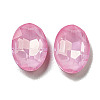 Glass Rhinestone Cabochons RGLA-G021-02D-508DE-1