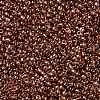 TOHO Round Seed Beads SEED-JPTR11-0203-2