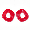 Acrylic Linking Rings X-OACR-S021-29B-2