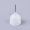 Plastic Replace Head MRMJ-WH0050-01E-1