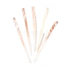 Natural Freshwater Shell Sticks BSHE-Z003-41-1