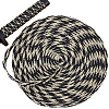 10m Cloth Ribbons OCOR-GF0005-98B-7
