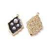 Enamel Pendants KK-G377-04A-05-2