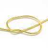 Round Aluminum Wire AW-S001-3.5mm-14-3