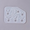 Ring Silicone Molds X-DIY-G008-06A-1