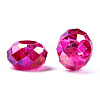 Glass European Beads X-GPDL-N003-01C-1