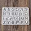 Silicone Pendant Molds LS-SENE-M003-04B-1