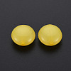 Imitation Jelly Acrylic Beads MACR-S373-86-E07-3