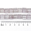 Natural Amethyst Beads Strands G-C110-A01-01-5
