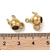 304 Stainless Steel Charms X-STAS-F341-16G-3