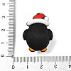 Silicone Beads LS-SIL-I017-01O-3