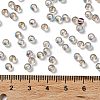 Glass Seed Beads X1-SEED-H002-A-A613-4
