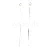 Brass Eye Pin EPC5.0cm-S-5