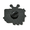 Black Alloy Brooches JEWB-O013-21EB-2