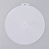 Cross Stitch Mesh Board DIY-WH0162-80-1