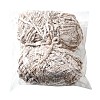 Super Bulky Chenille Polyester Yarn YCOR-FZC0001-01G-8
