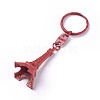 Alloy Keychain KEYC-WH0013-A07-1