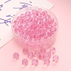 Transparent Acrylic Beads PW-WG86E14-07-1