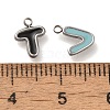 304 Stainless Steel Charms STAS-S148-01P-3