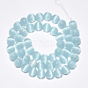 Cat Eye Beads Strands X-CE-M011-10mm-14-2