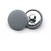 1-Hole Cloth Metal Buttons LS-PW-WGF4CD5-02-1