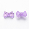 Transparent Resin Cabochons CRES-Q216-022-3