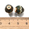 Handmade Porcelain Beads PORC-H013-01-11-3