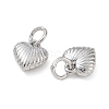 SHEGRACE Brass Charms XGRQ7H438-961P-2