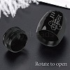 Stainless Steel Cremation Urn AJEW-CN0001-91E-4
