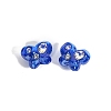 Resin Rhinestone Beads PW-WG756C0-07-1