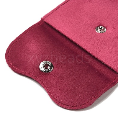 Velvet Jewelry Pouches ABAG-K001-01B-01-1