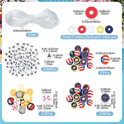DIY Jewelry Making Findings Kits DIY-PA0002-16-1