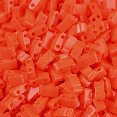 MIYUKI Half TILA Beads SEED-MY05-HTL406-1