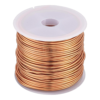 Copper Craft Wire CWIR-WH0014-01A-01-1