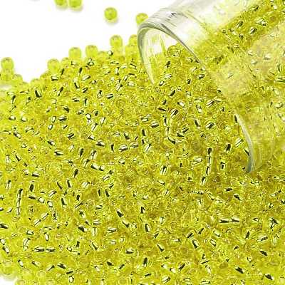TOHO 11/0 Round Beads SEED-TR11-0032-1