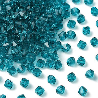 Preciosa® Crystal Beads X-PRC-BA6-60230-1