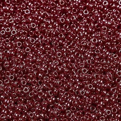 MIYUKI Round Rocailles Beads SEED-G009-RR0425-1
