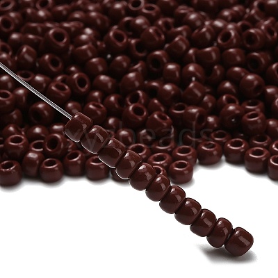 TOHO 3/0 Round Beads SEED-TR03-0046-1